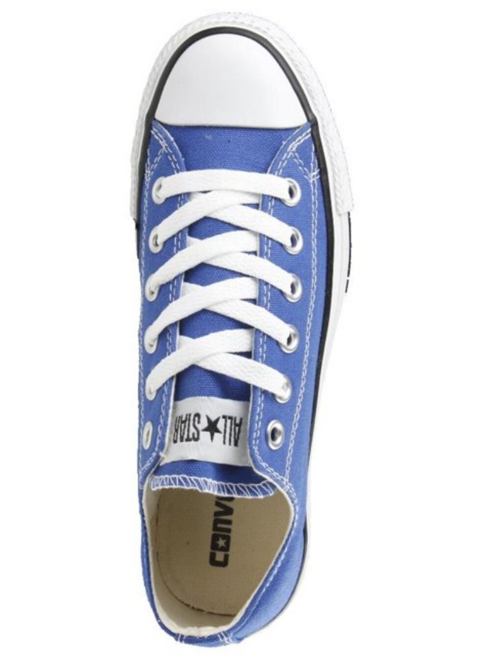 Converse Men's Chuck Taylor Low Top